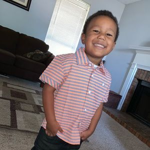 Meet your Posher, Matthew